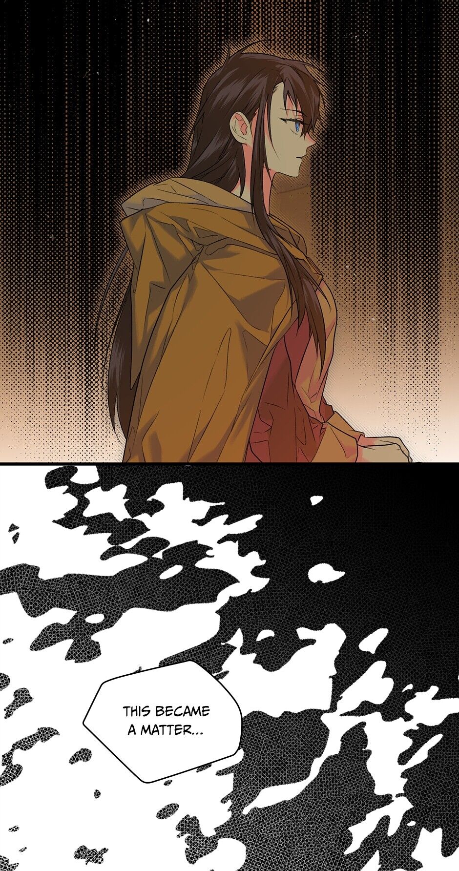 Secret Lady Chapter 7 page 38 - Chapter 7