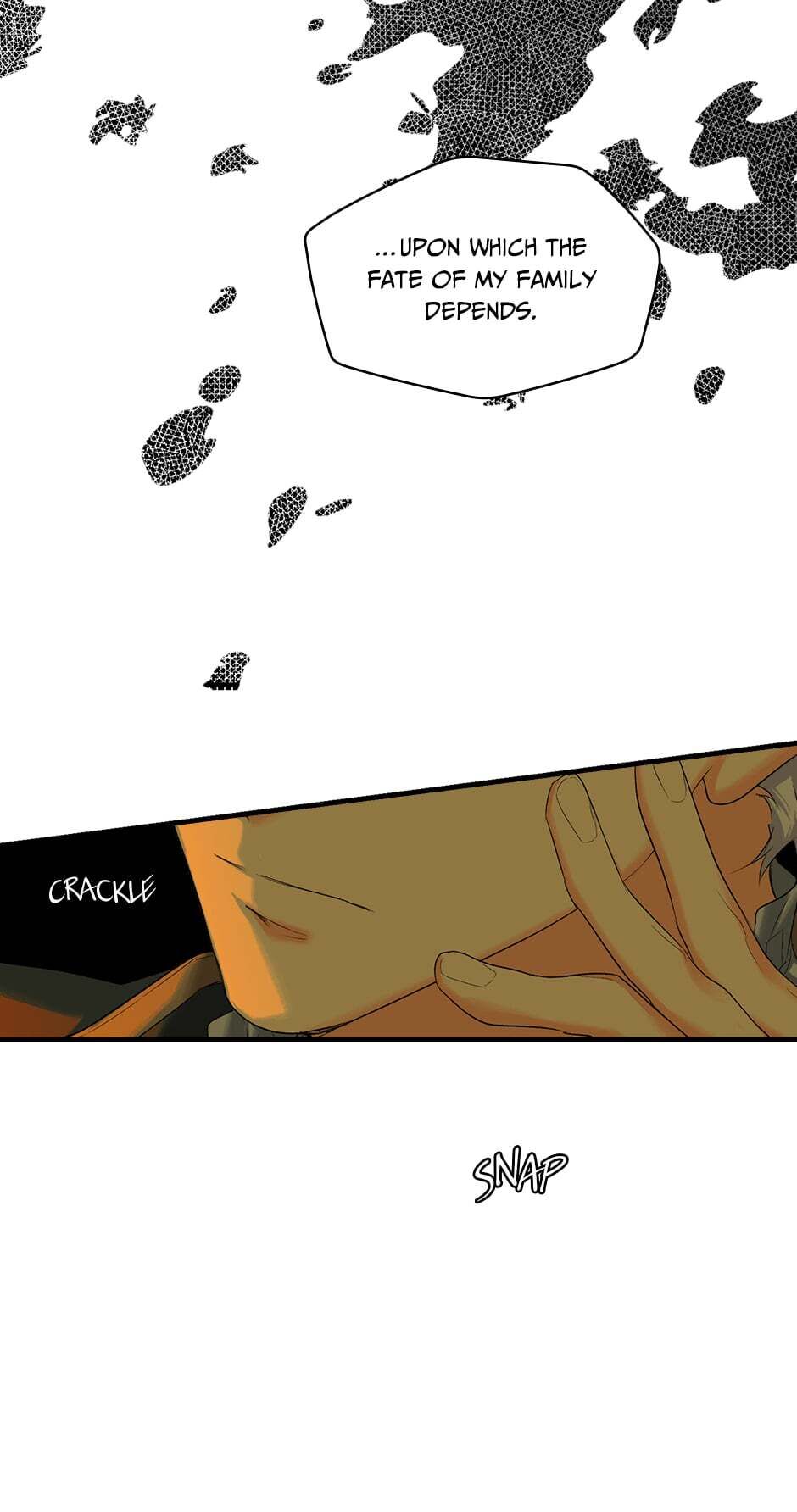 Secret Lady Chapter 7 page 39 - Chapter 7