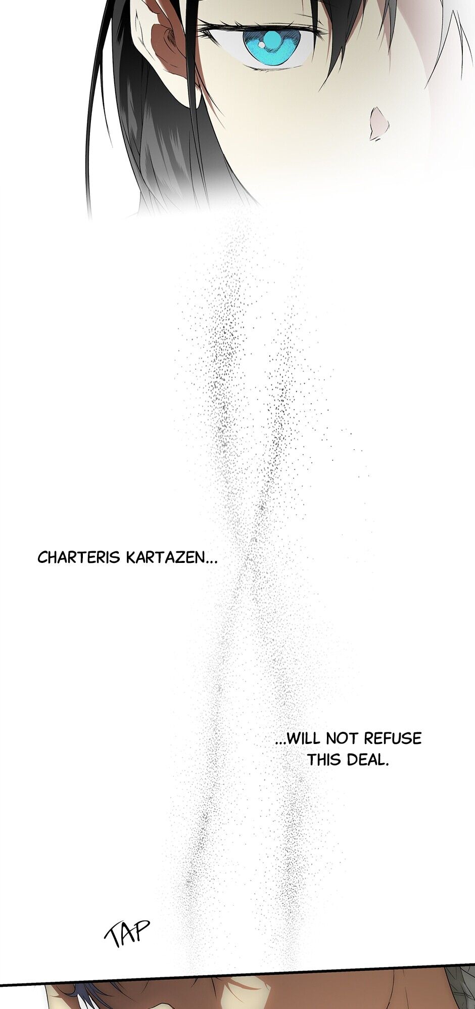 Secret Lady Chapter 7 page 46 - Chapter 7