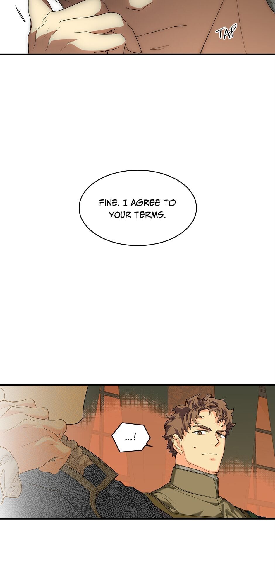 Secret Lady Chapter 7 page 47 - Chapter 7