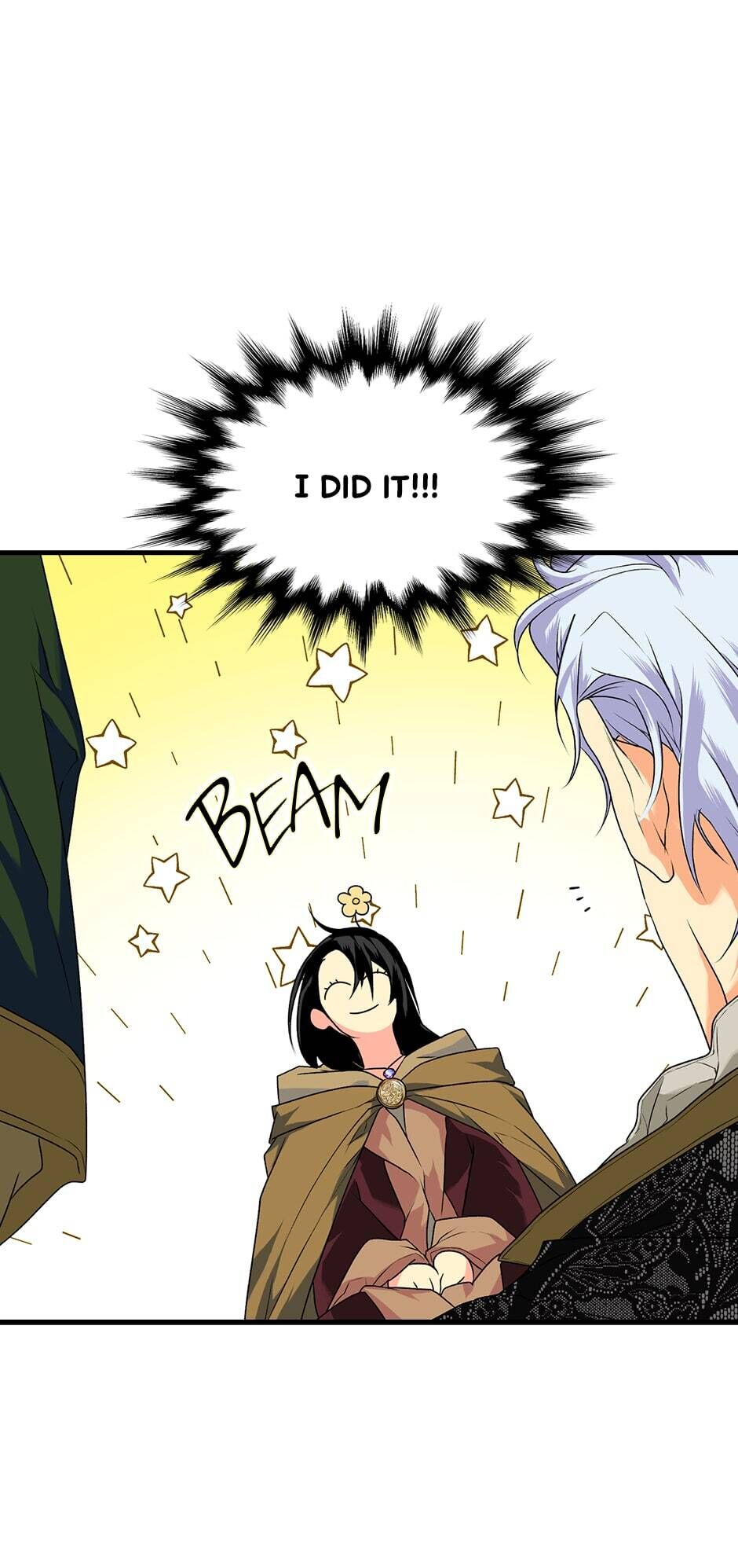 Secret Lady Chapter 7 page 48 - Chapter 7