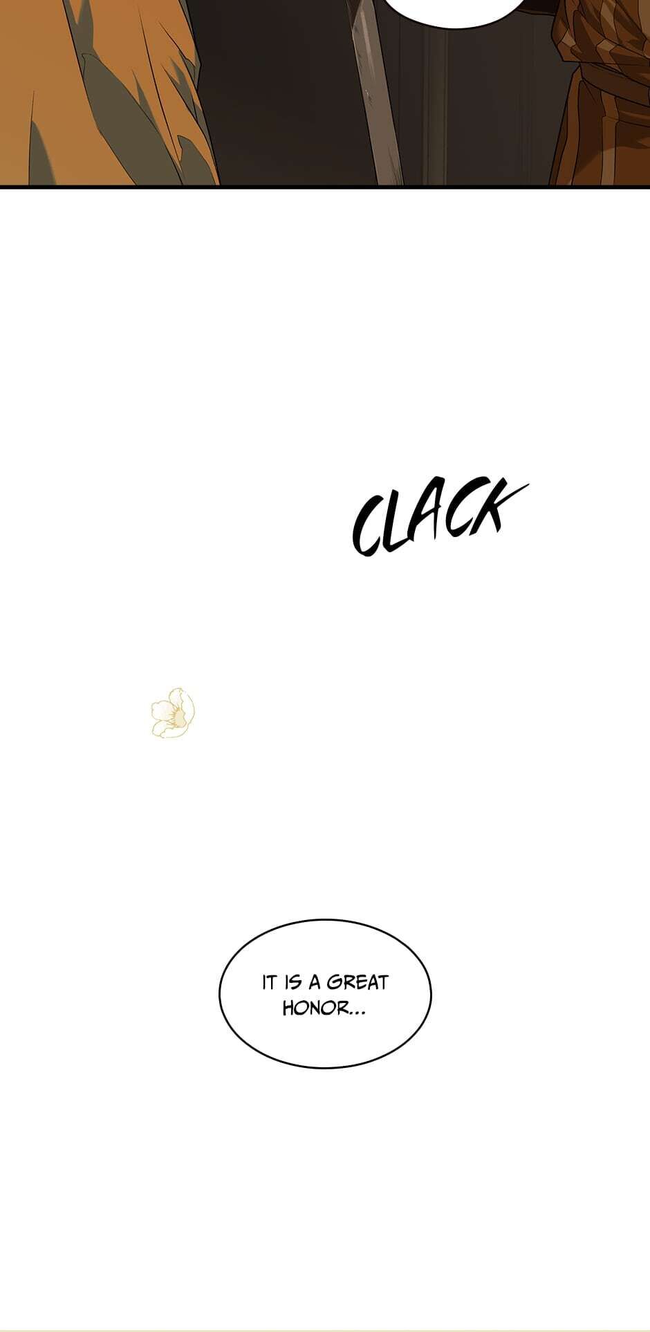 Secret Lady Chapter 7 page 6 - Chapter 7