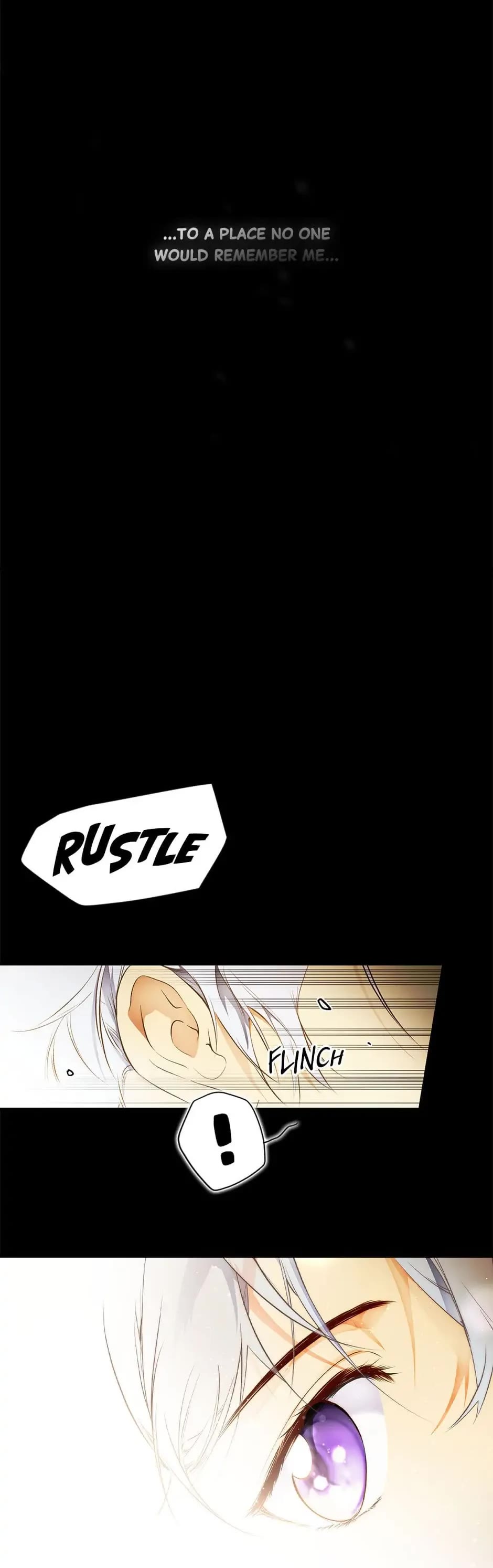 Secret Lady Chapter 70 page 10 - Chapter 70