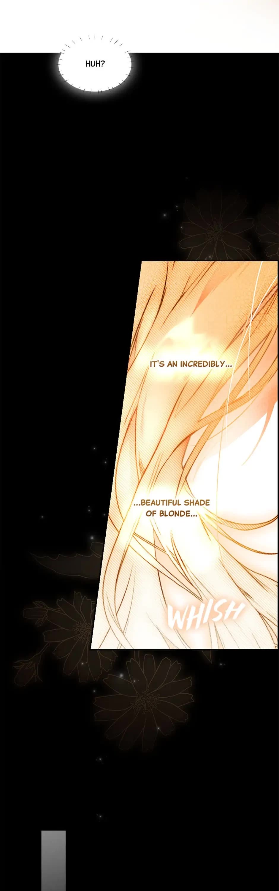 Secret Lady Chapter 70 page 11 - Chapter 70