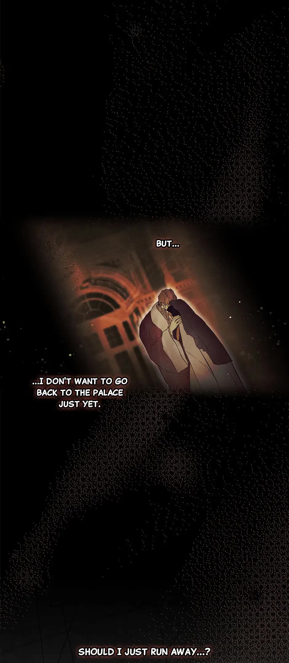 Secret Lady Chapter 70 page 15 - Chapter 70