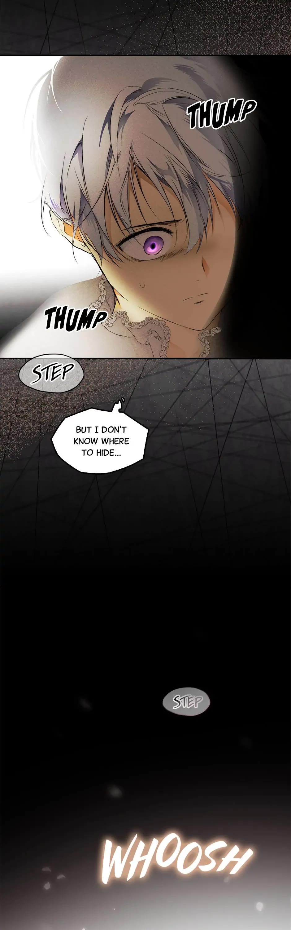 Secret Lady Chapter 70 page 16 - Chapter 70