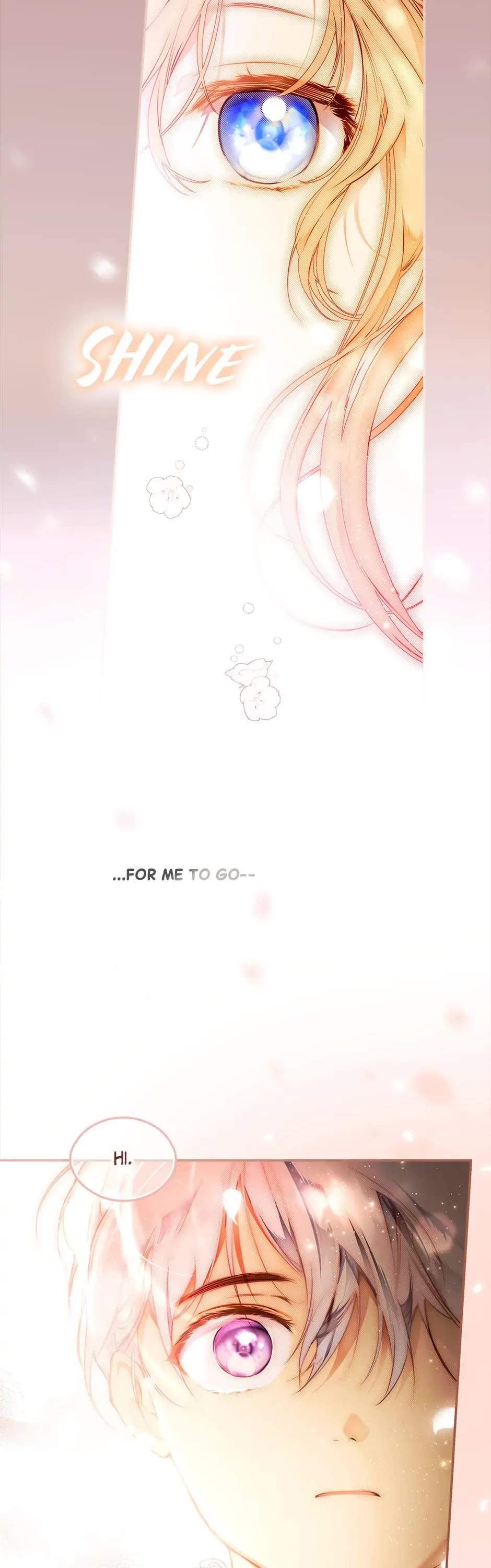 Secret Lady Chapter 70 page 18 - Chapter 70