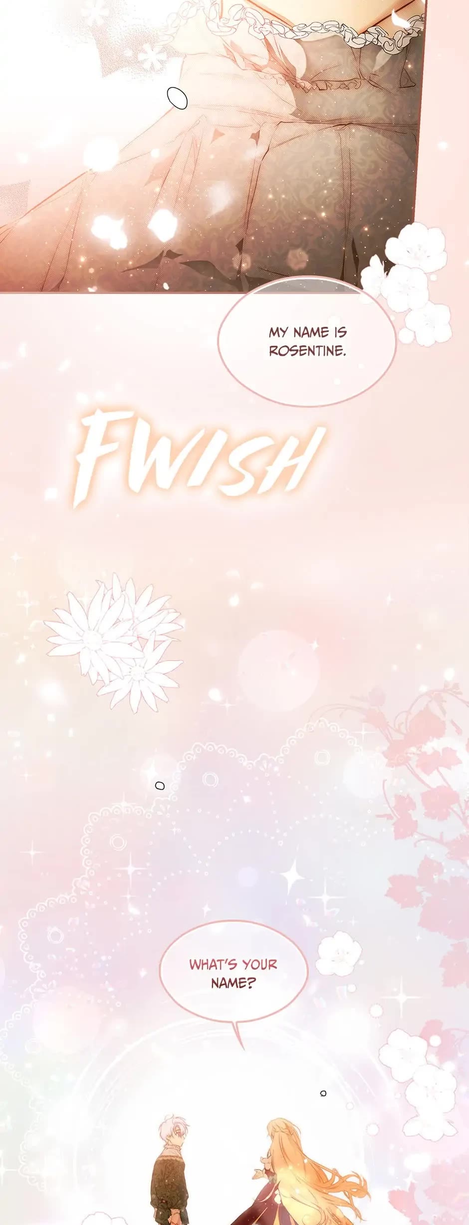 Secret Lady Chapter 70 page 19 - Chapter 70