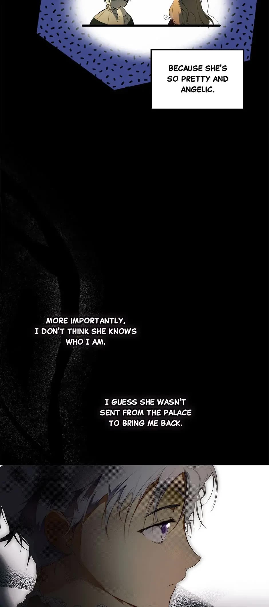 Secret Lady Chapter 70 page 24 - Chapter 70