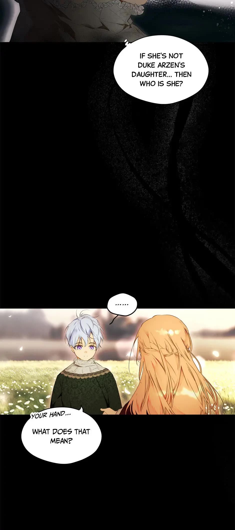 Secret Lady Chapter 70 page 25 - Chapter 70