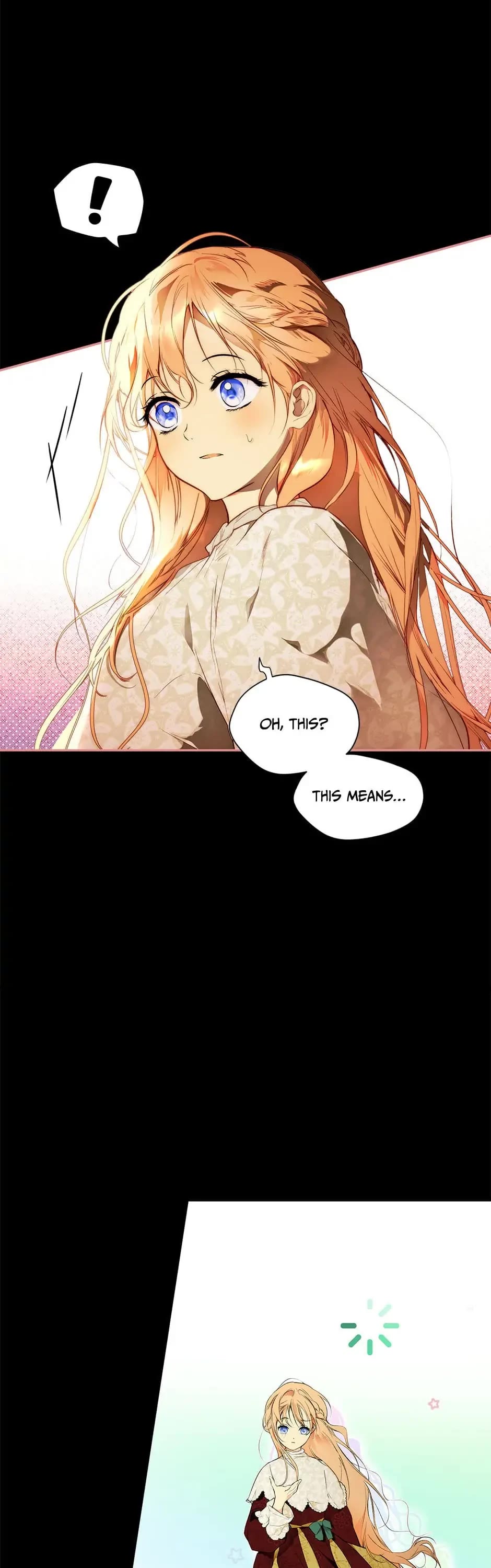 Secret Lady Chapter 70 page 26 - Chapter 70
