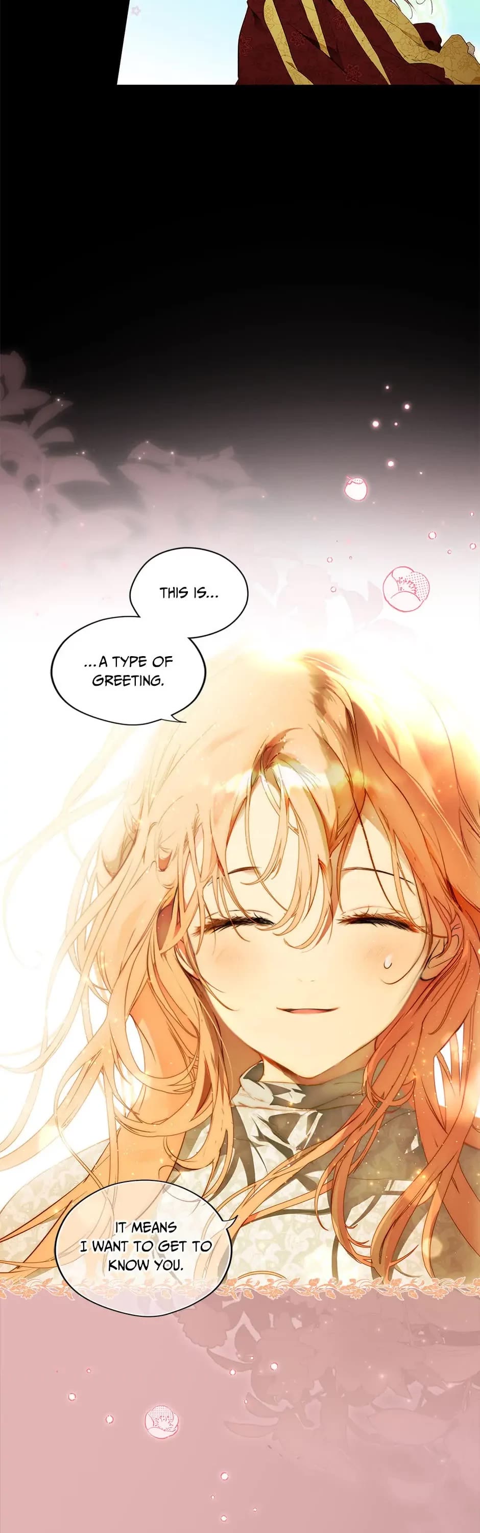 Secret Lady Chapter 70 page 27 - Chapter 70