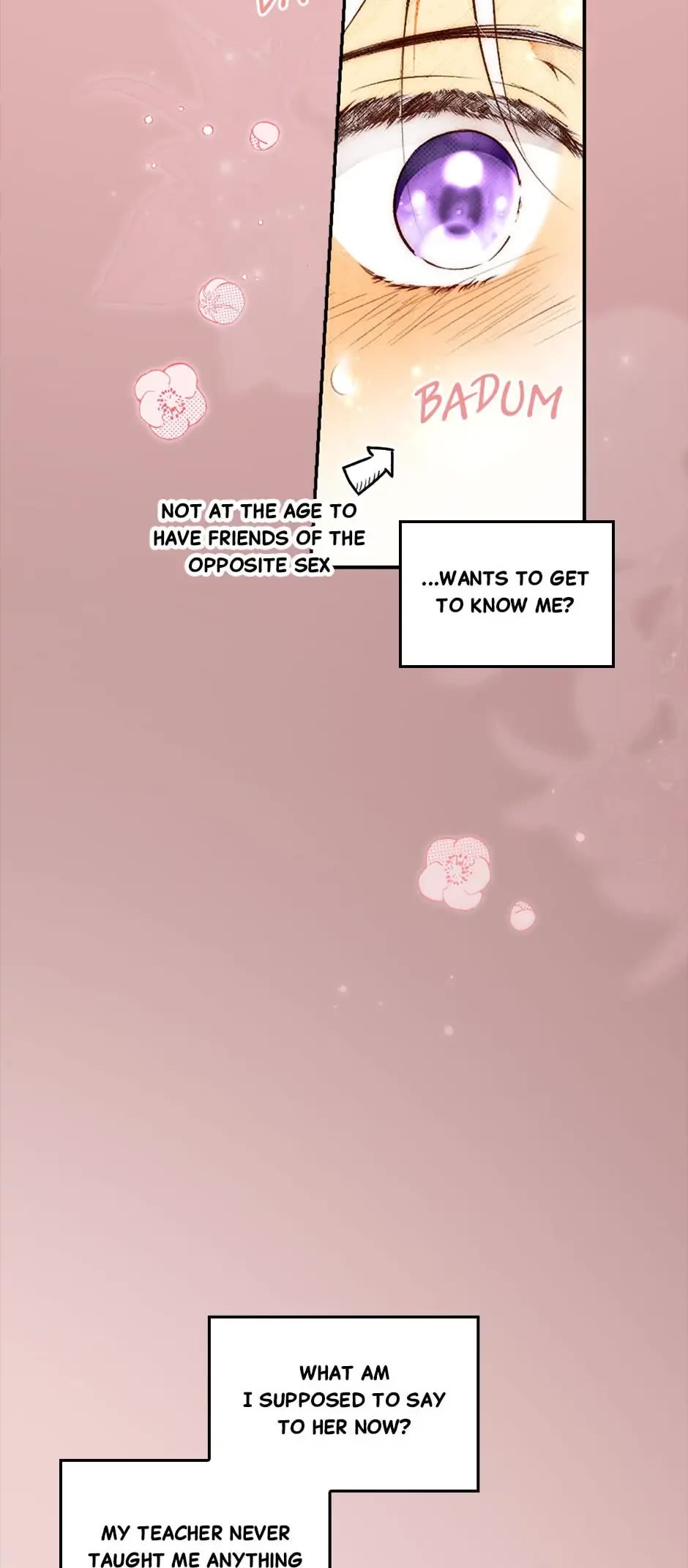 Secret Lady Chapter 70 page 29 - Chapter 70