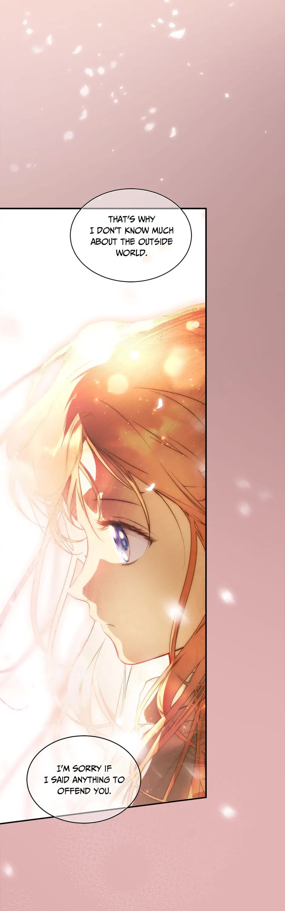 Secret Lady Chapter 70 page 33 - Chapter 70