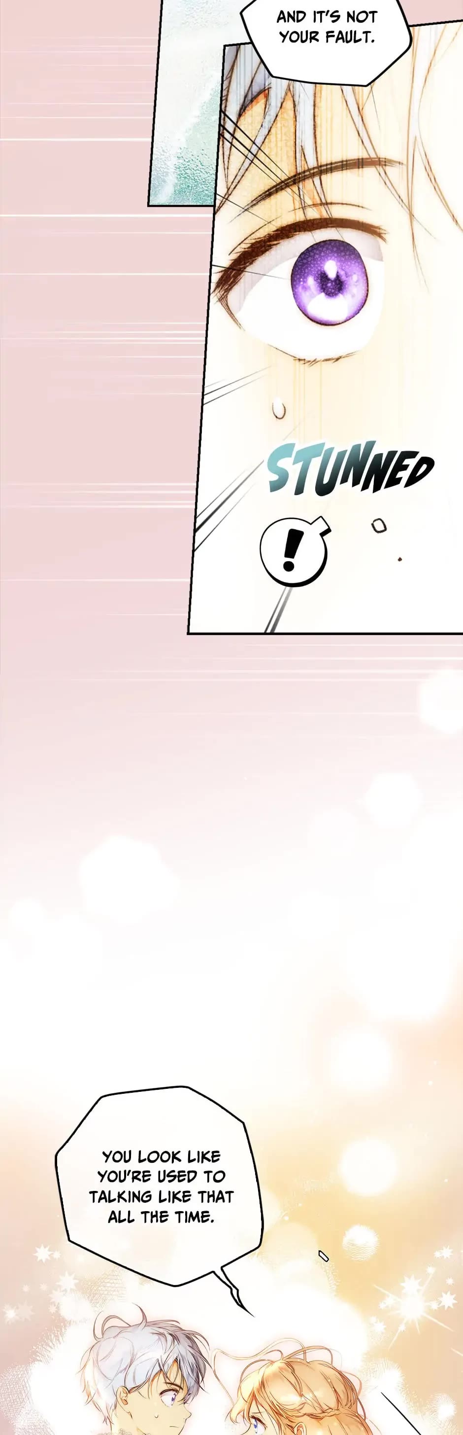 Secret Lady Chapter 70 page 35 - Chapter 70