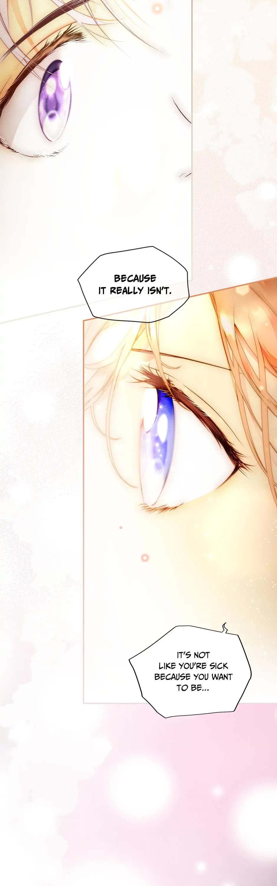 Secret Lady Chapter 70 page 37 - Chapter 70