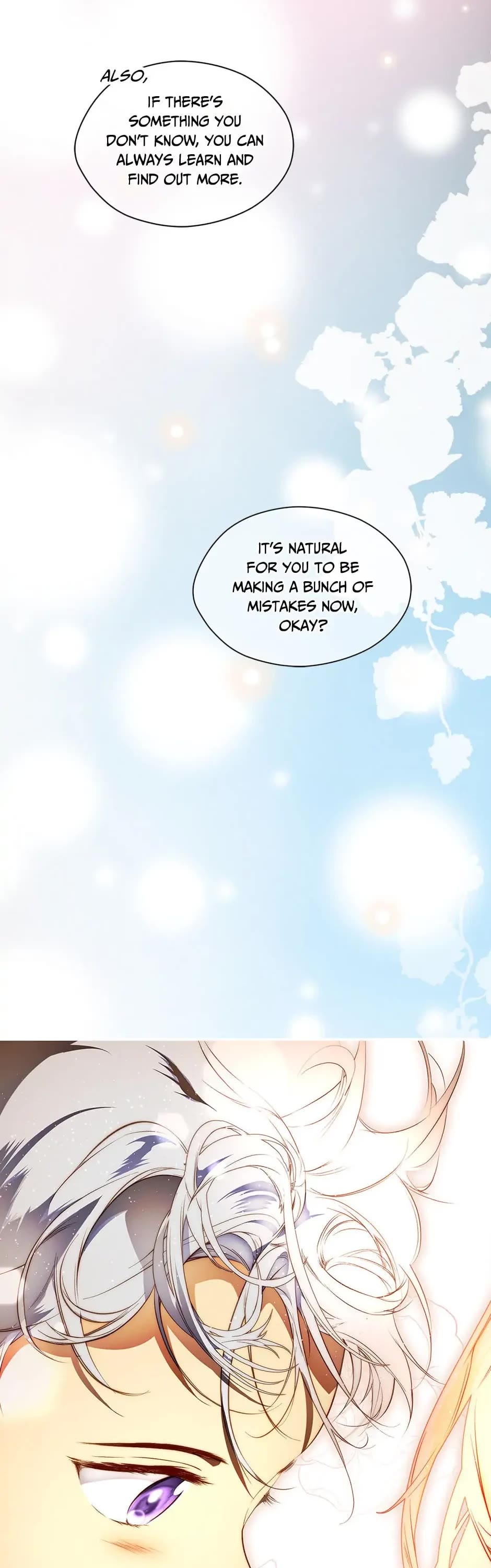 Secret Lady Chapter 70 page 38 - Chapter 70