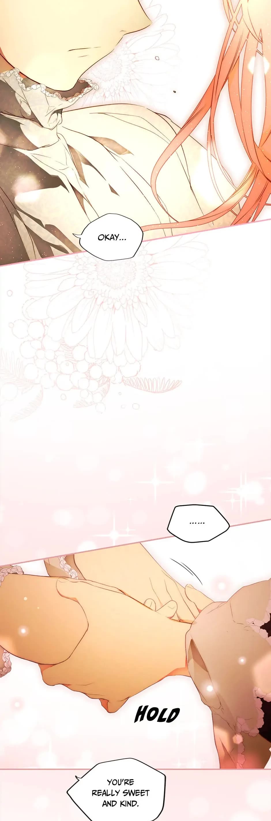 Secret Lady Chapter 70 page 39 - Chapter 70