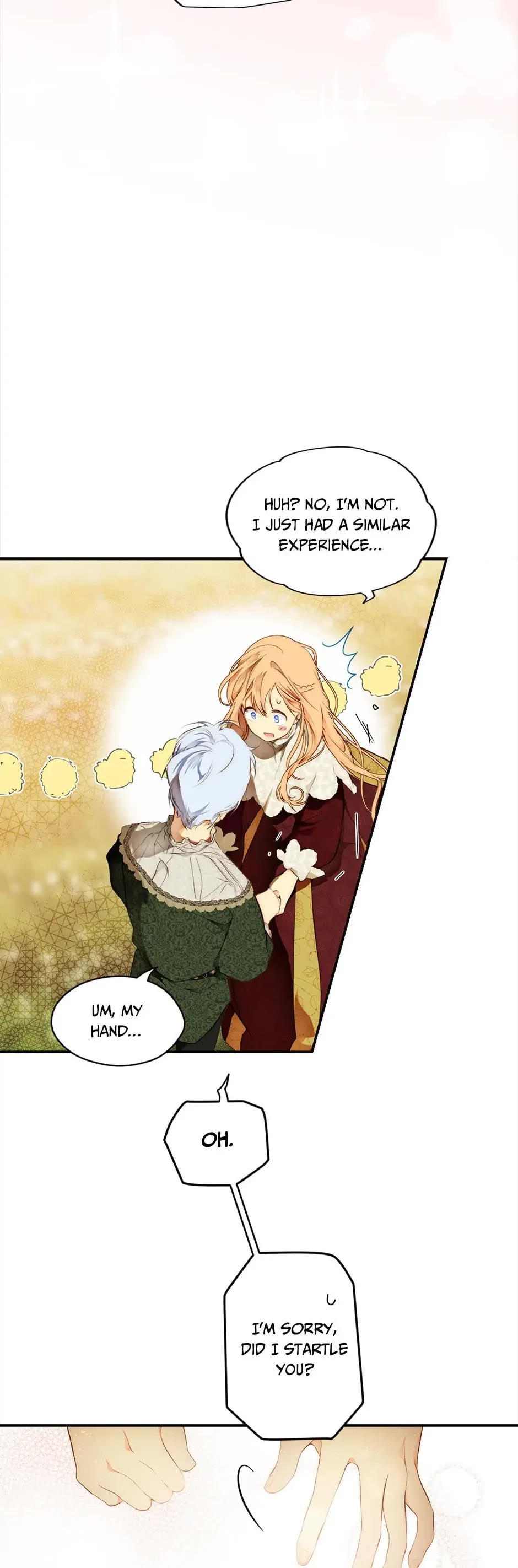 Secret Lady Chapter 70 page 40 - Chapter 70