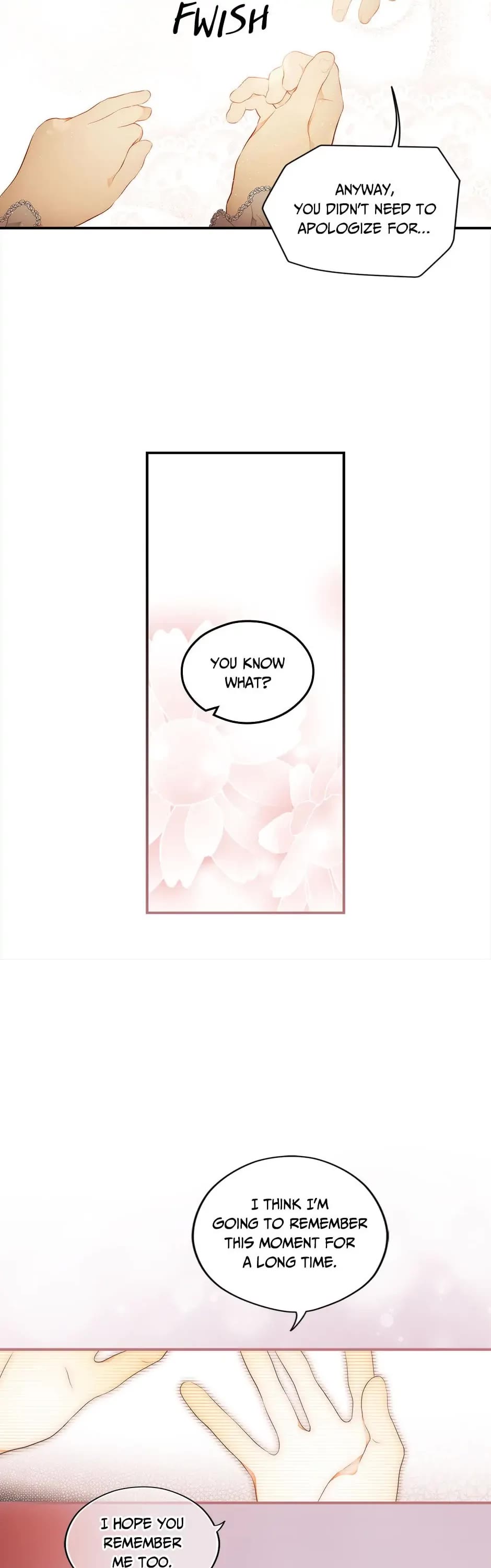 Secret Lady Chapter 70 page 41 - Chapter 70