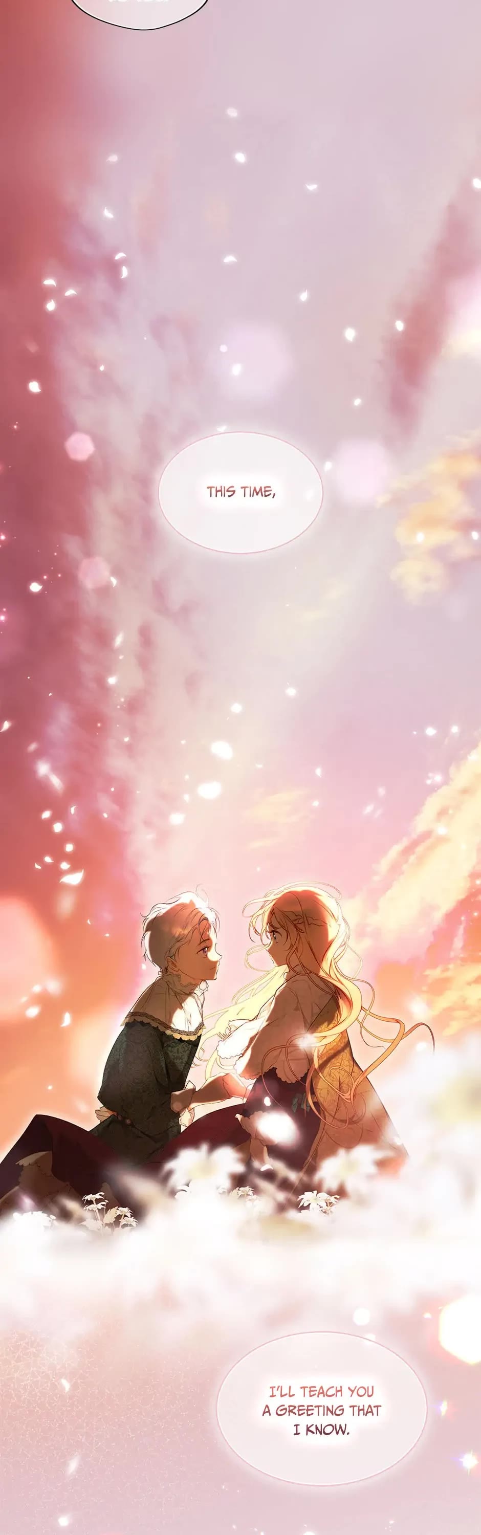 Secret Lady Chapter 70 page 42 - Chapter 70
