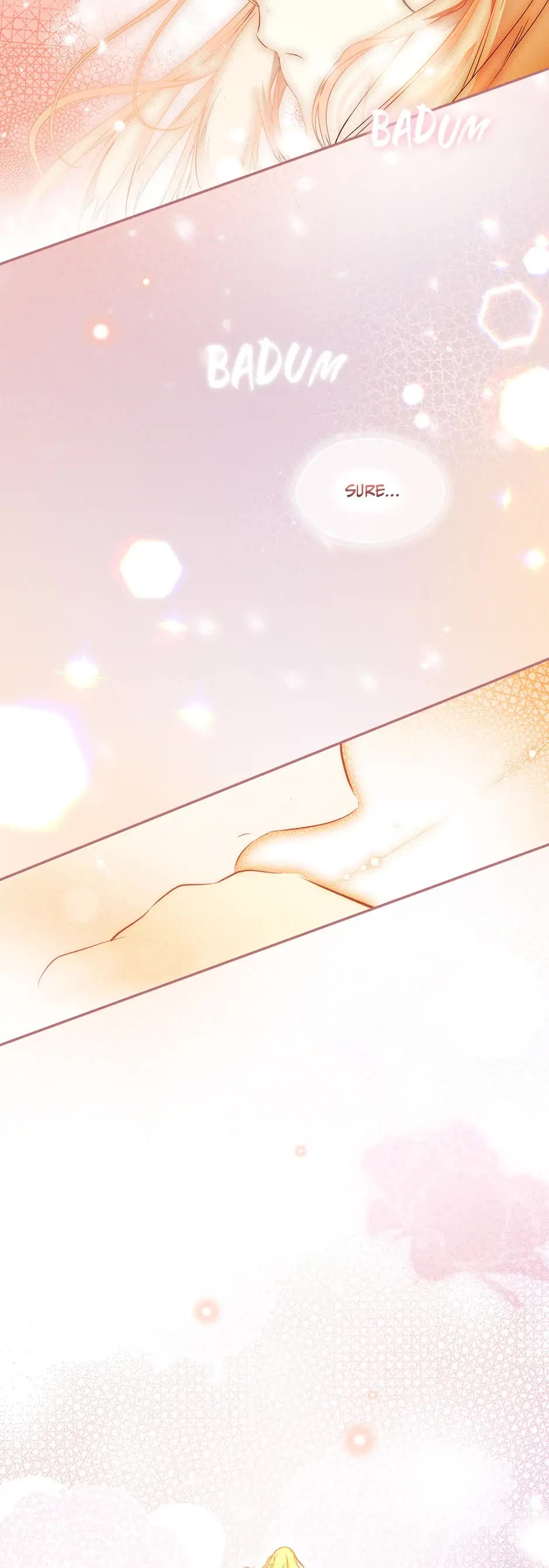 Secret Lady Chapter 70 page 44 - Chapter 70