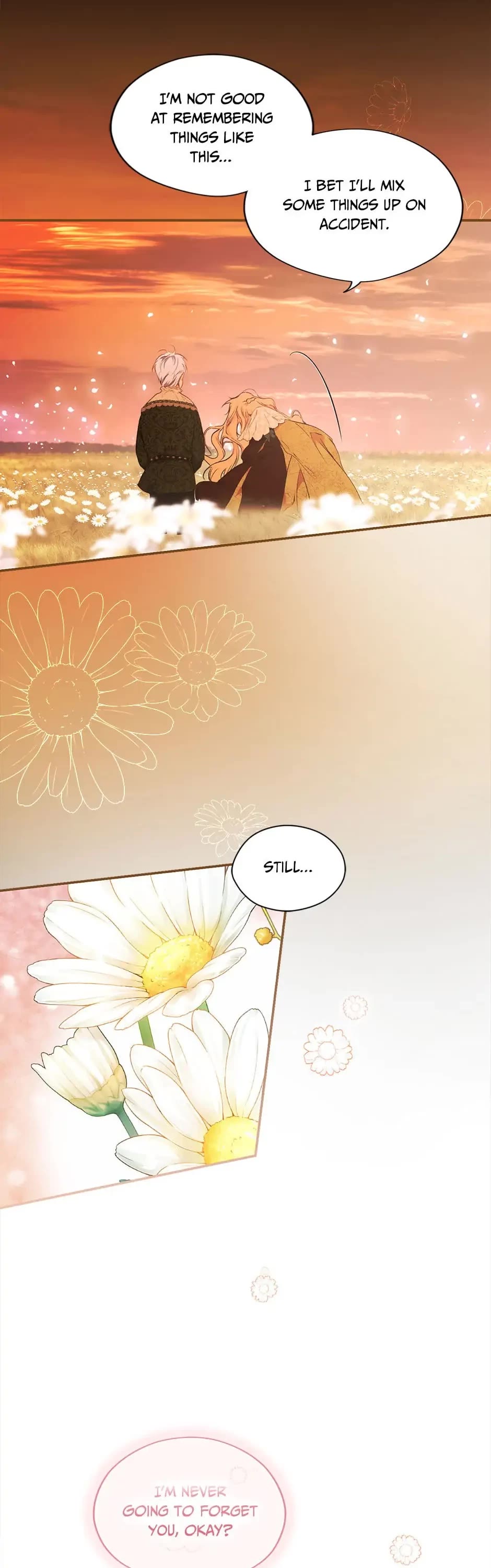 Secret Lady Chapter 70 page 48 - Chapter 70
