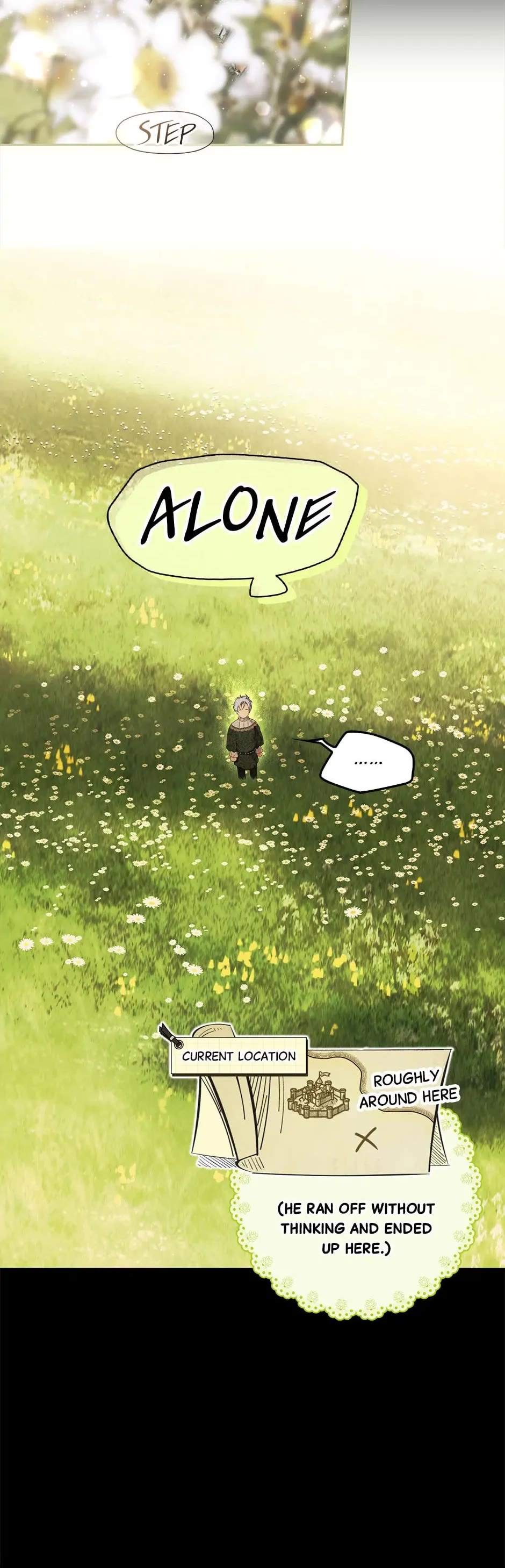 Secret Lady Chapter 70 page 5 - Chapter 70