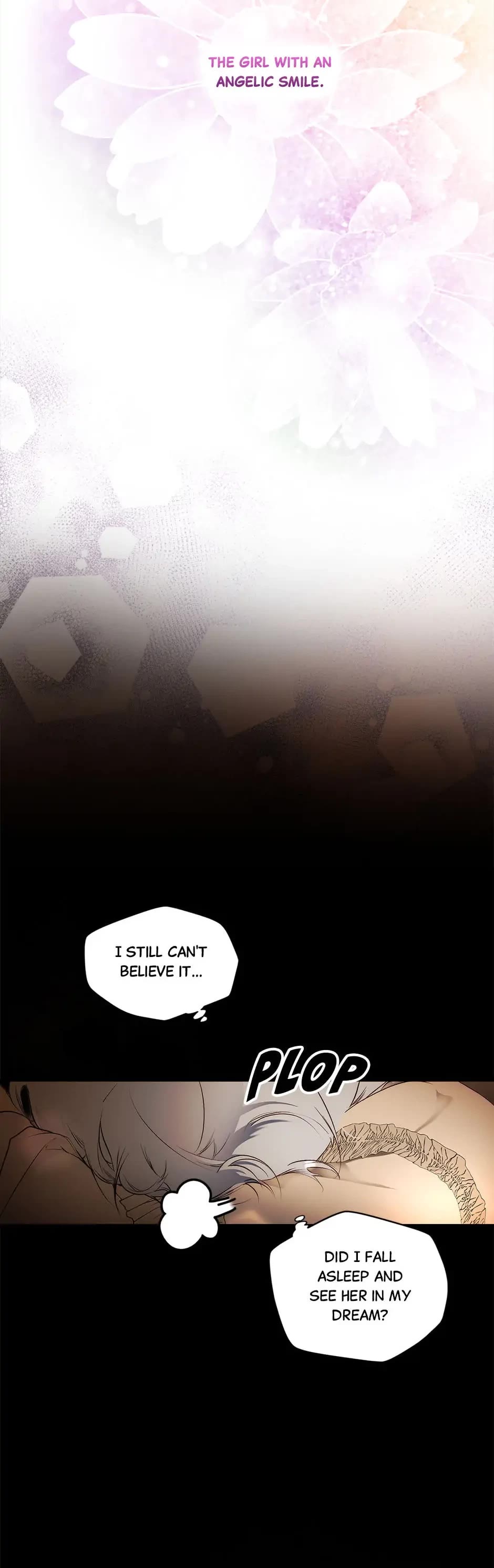 Secret Lady Chapter 70 page 50 - Chapter 70