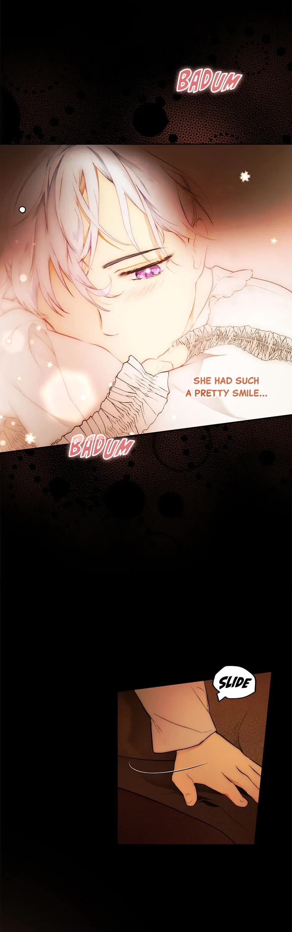 Secret Lady Chapter 70 page 51 - Chapter 70