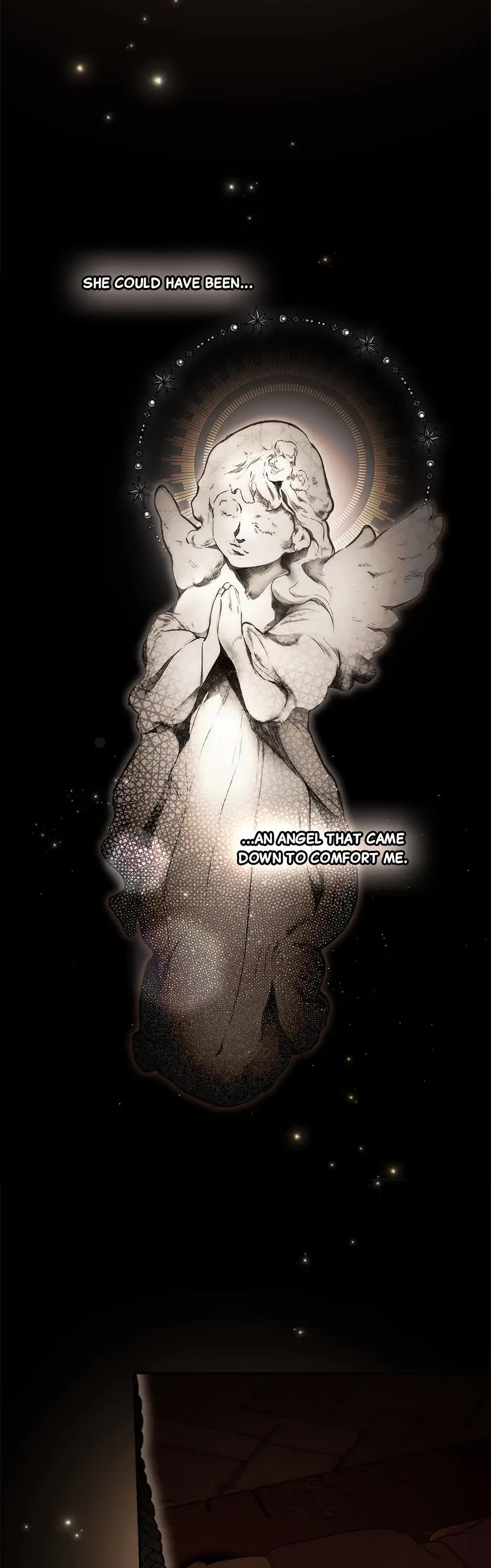 Secret Lady Chapter 70 page 53 - Chapter 70