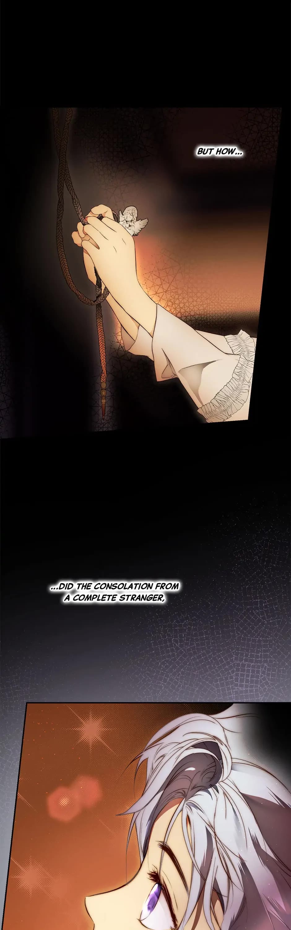 Secret Lady Chapter 70 page 56 - Chapter 70