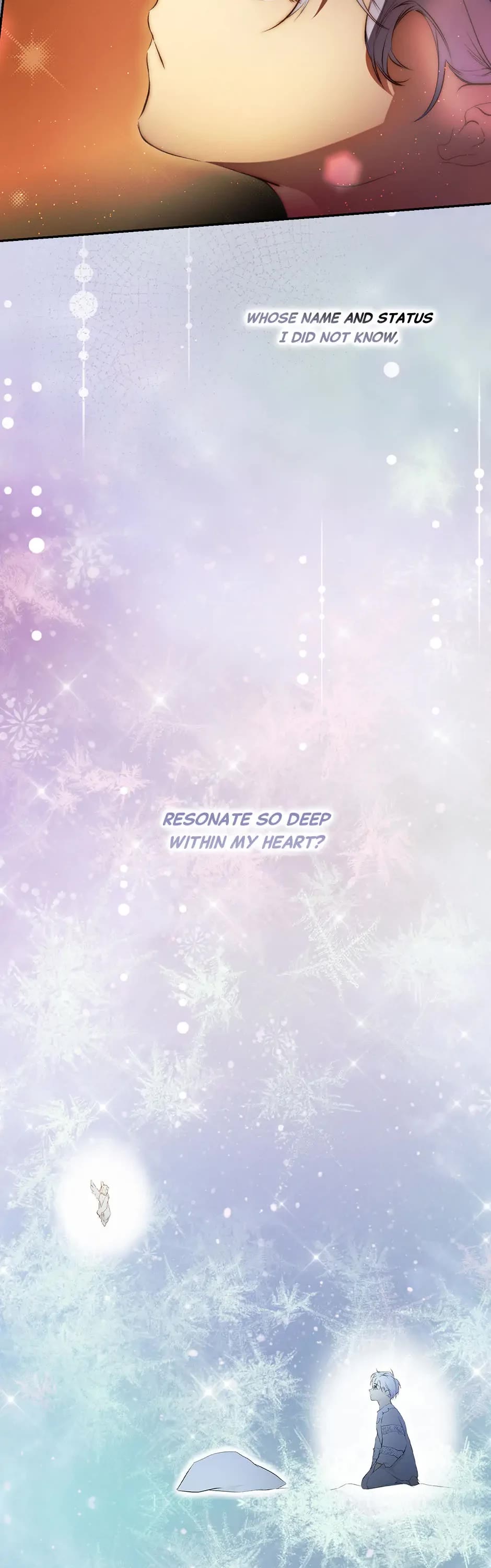 Secret Lady Chapter 70 page 57 - Chapter 70