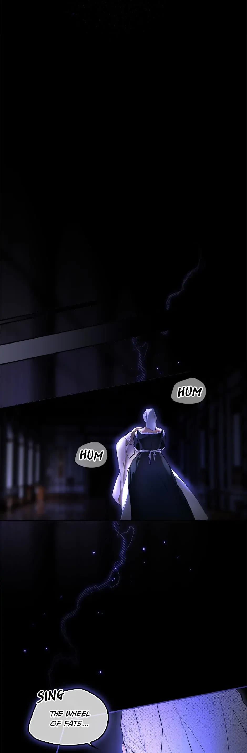 Secret Lady Chapter 70 page 59 - Chapter 70
