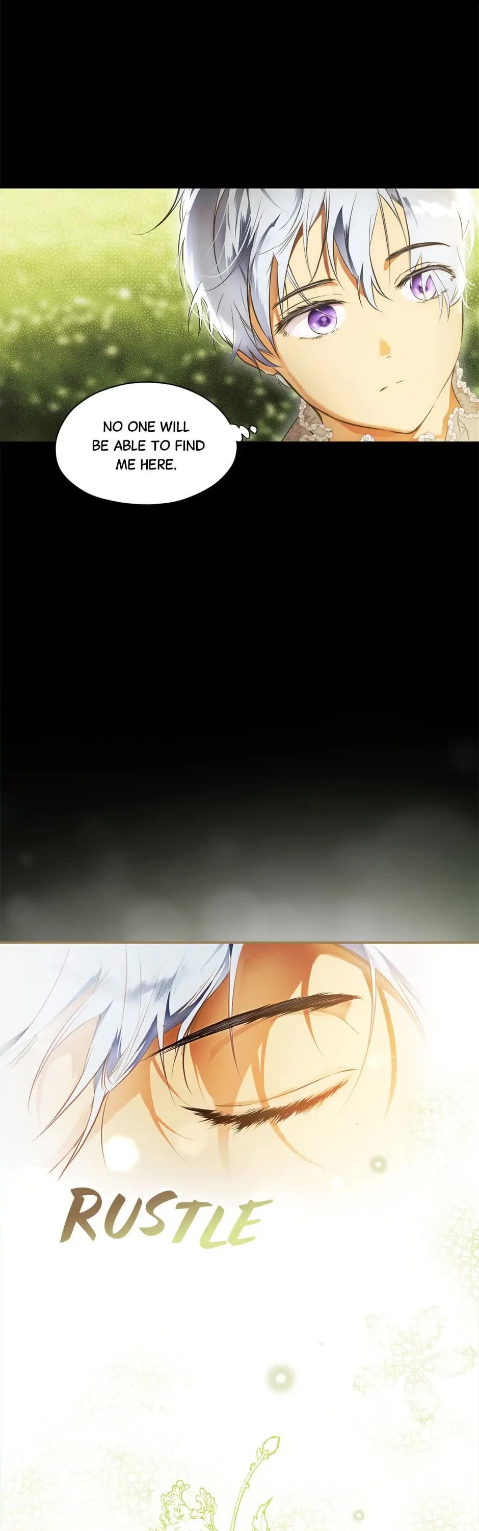Secret Lady Chapter 70 page 6 - Chapter 70