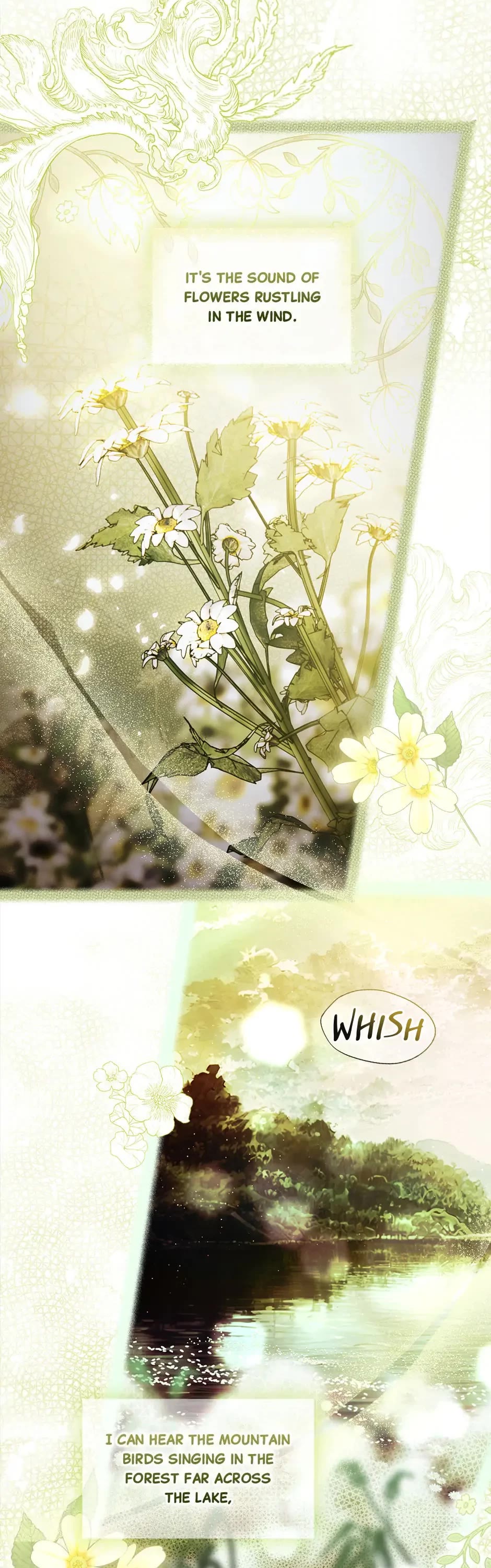 Secret Lady Chapter 70 page 7 - Chapter 70
