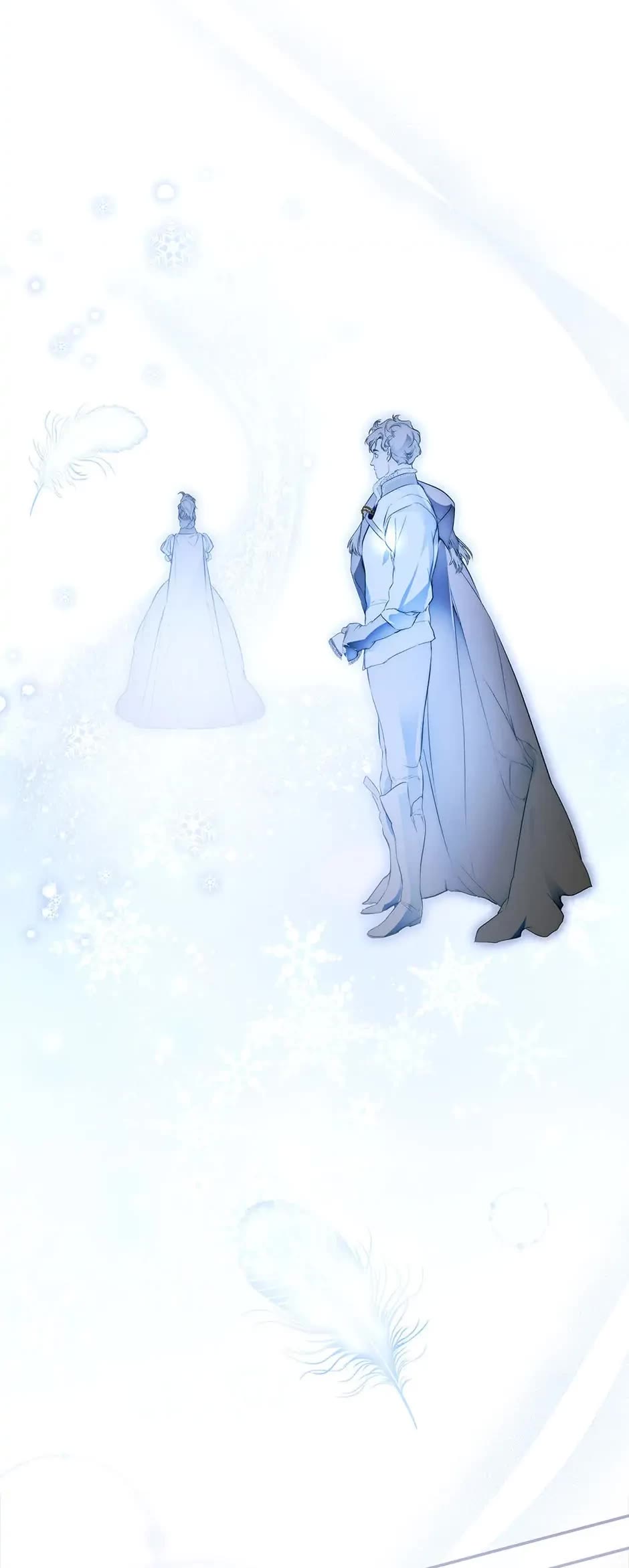 Secret Lady Chapter 71 page 10 - Chapter 71