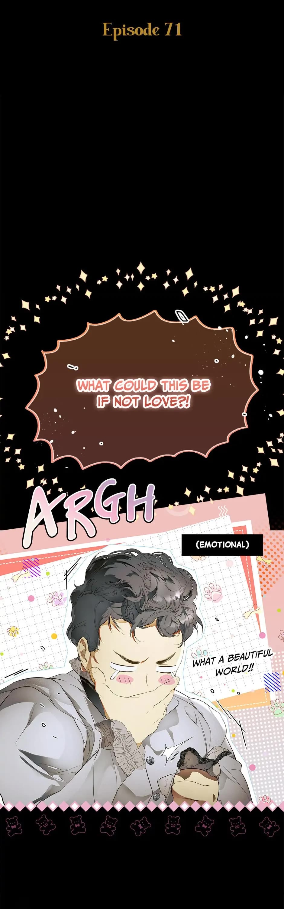 Secret Lady Chapter 71 page 12 - Chapter 71