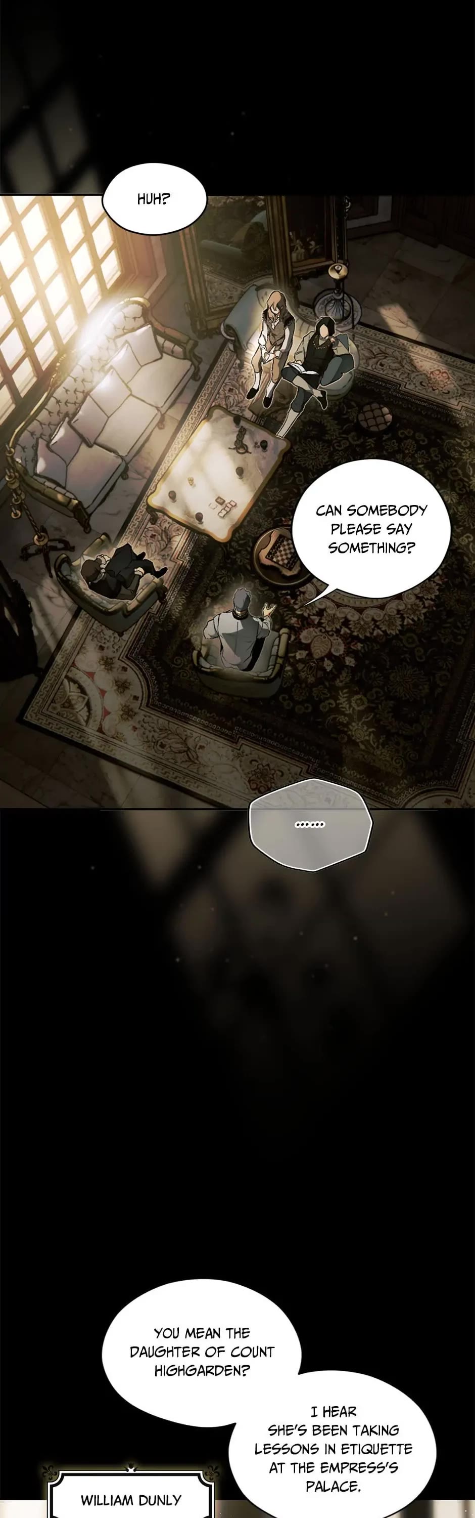 Secret Lady Chapter 71 page 13 - Chapter 71