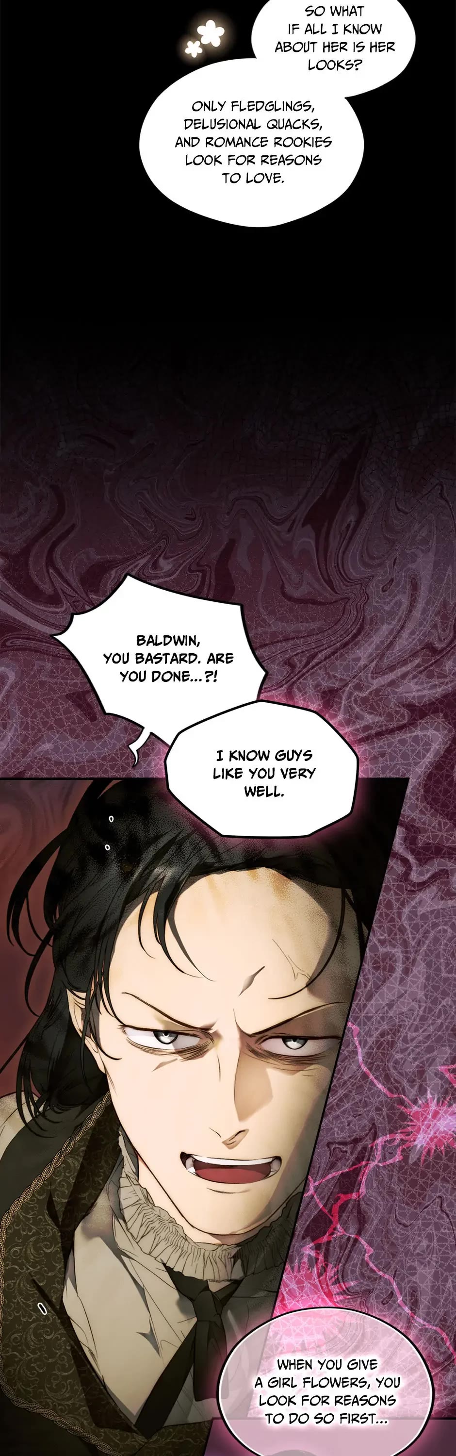 Secret Lady Chapter 71 page 16 - Chapter 71