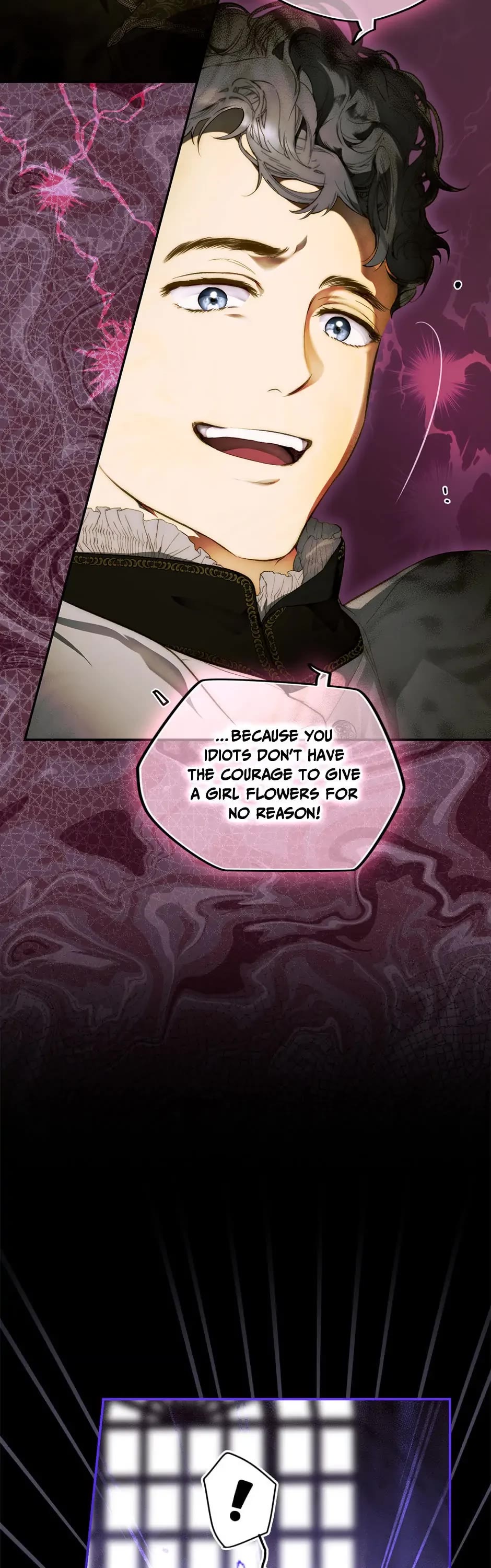 Secret Lady Chapter 71 page 17 - Chapter 71