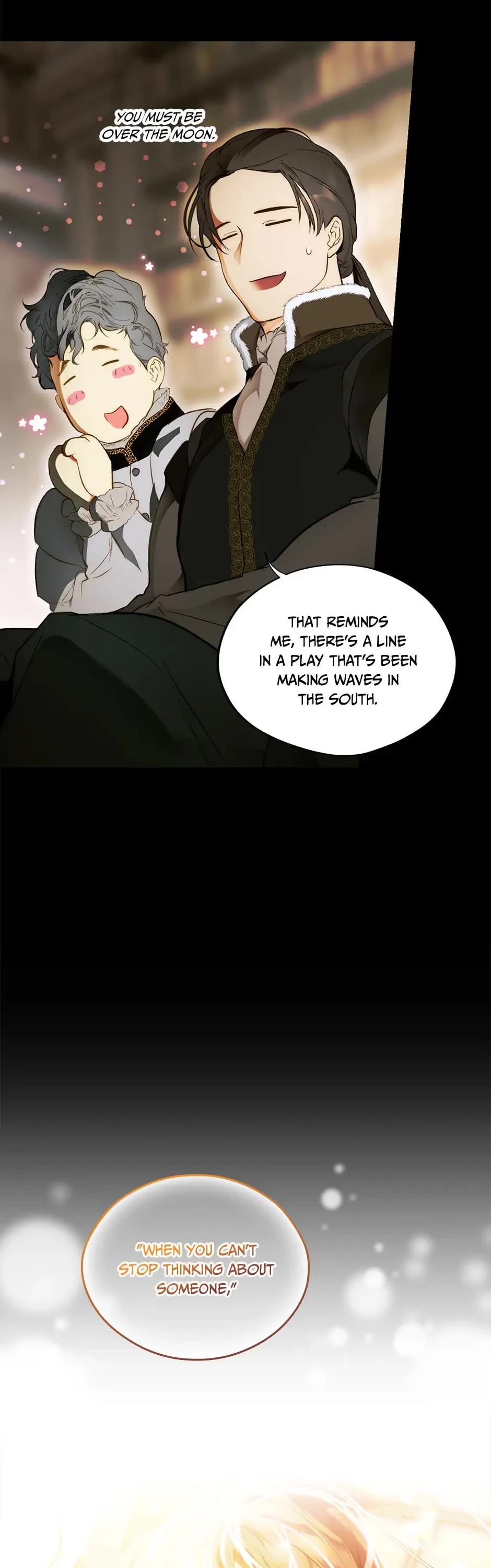 Secret Lady Chapter 71 page 22 - Chapter 71