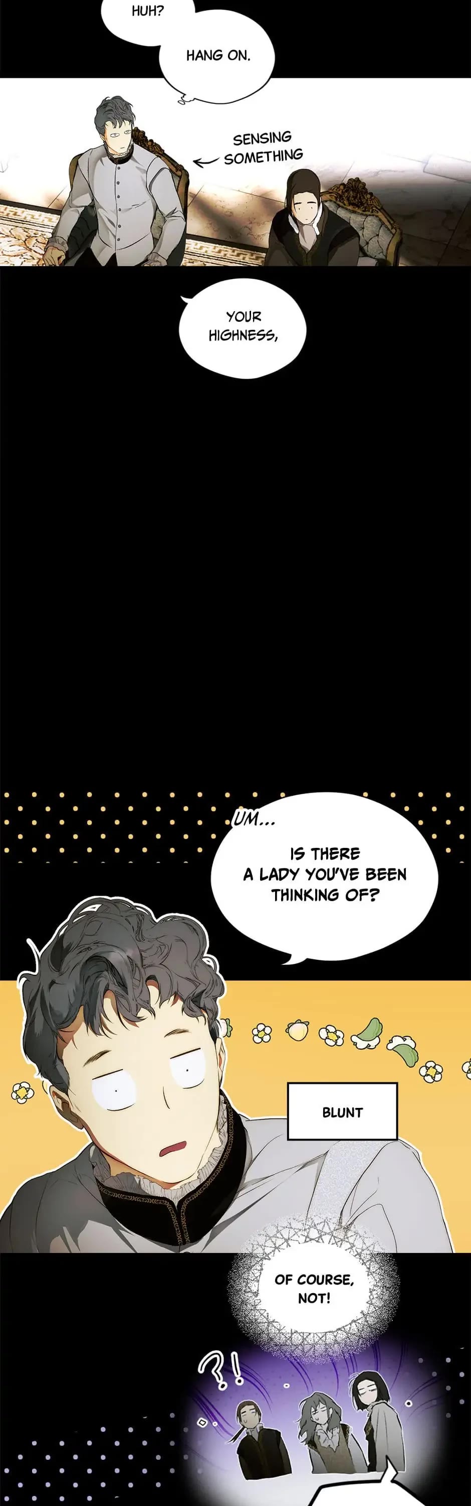 Secret Lady Chapter 71 page 27 - Chapter 71