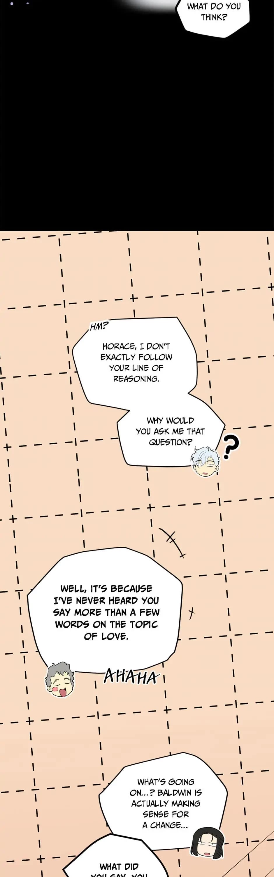Secret Lady Chapter 71 page 28 - Chapter 71