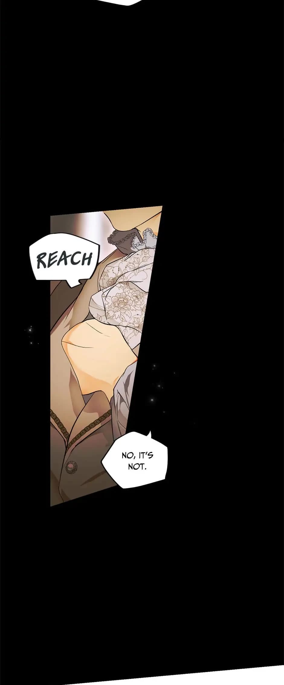 Secret Lady Chapter 71 page 30 - Chapter 71