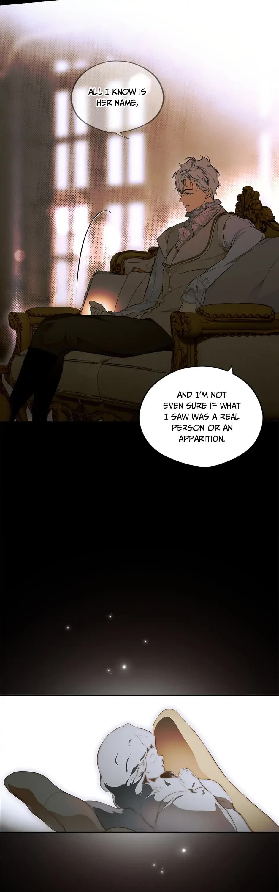 Secret Lady Chapter 71 page 31 - Chapter 71