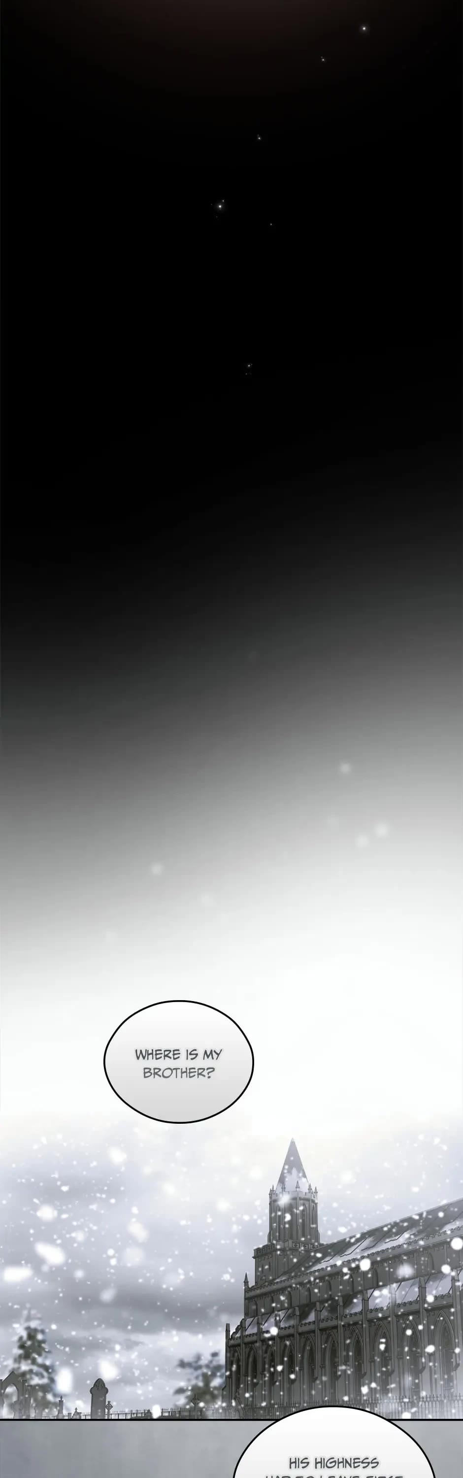 Secret Lady Chapter 71 page 32 - Chapter 71