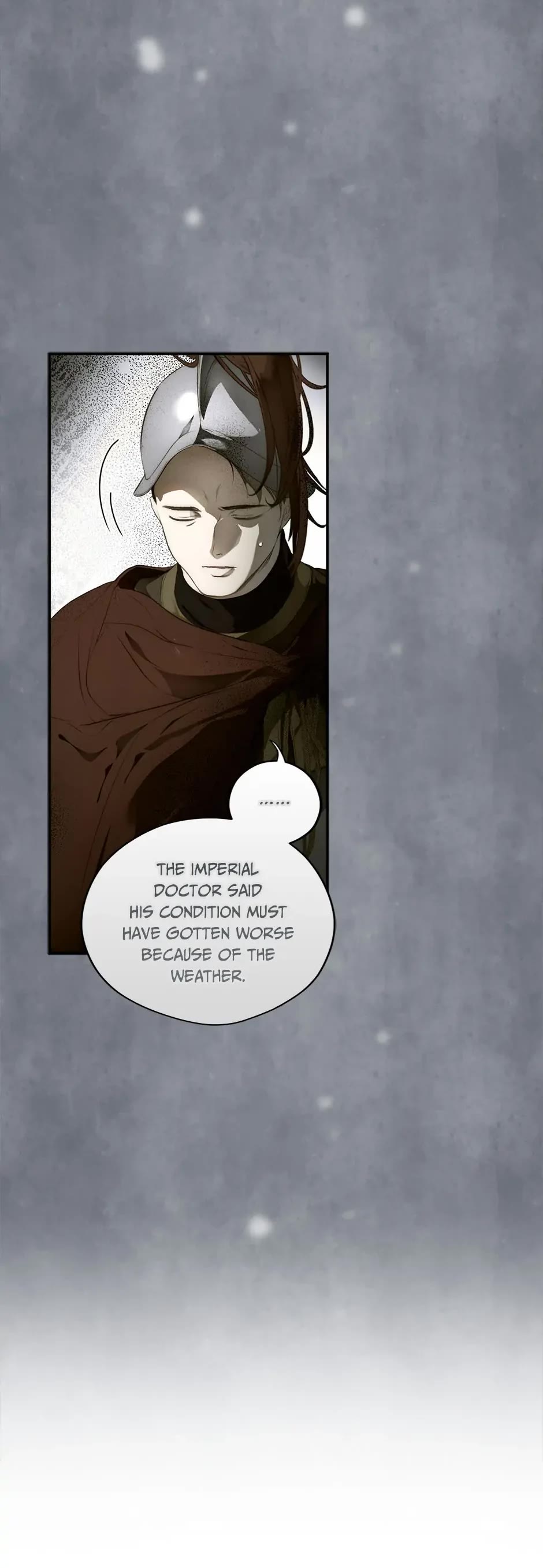 Secret Lady Chapter 71 page 35 - Chapter 71