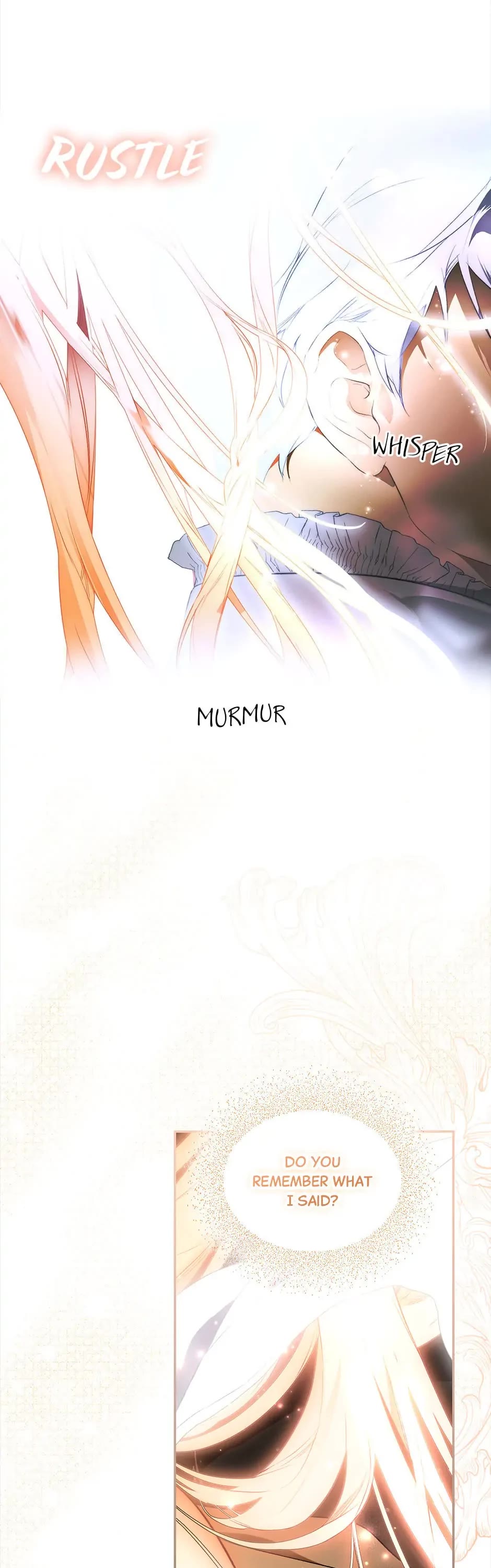 Secret Lady Chapter 71 page 36 - Chapter 71