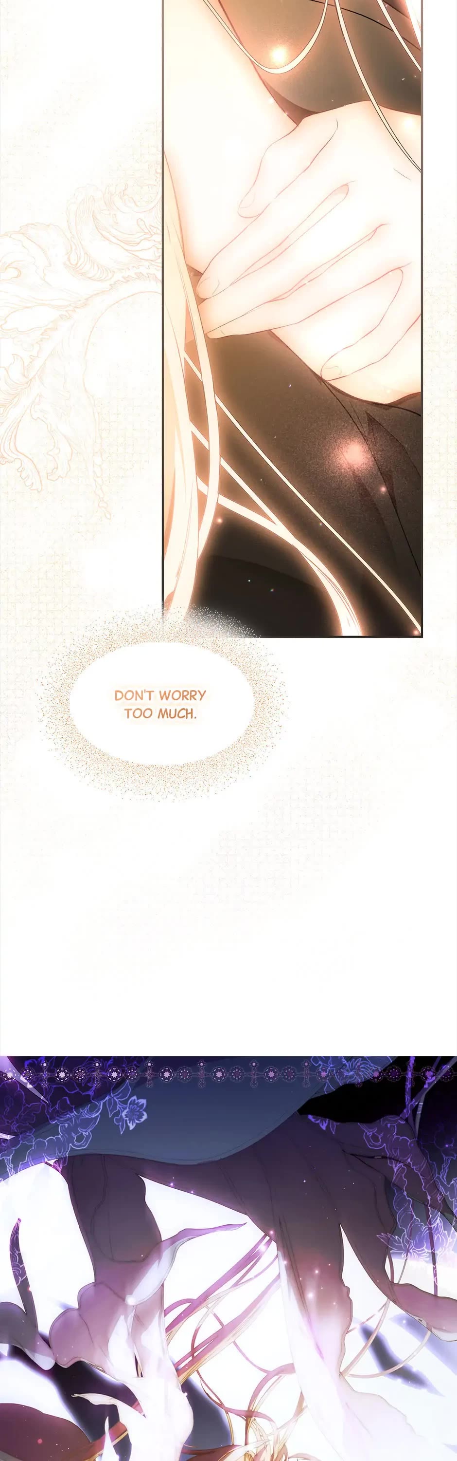 Secret Lady Chapter 71 page 37 - Chapter 71